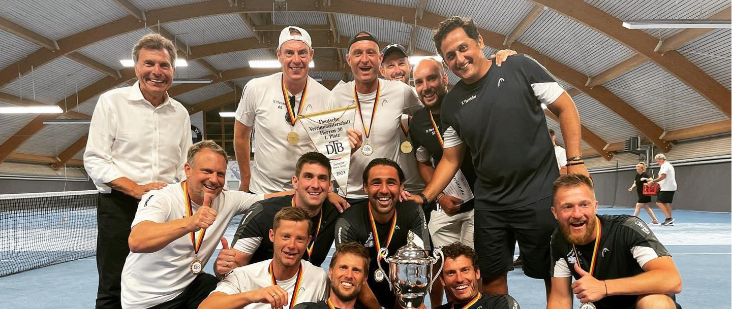 TennisBundesliga Herren 30